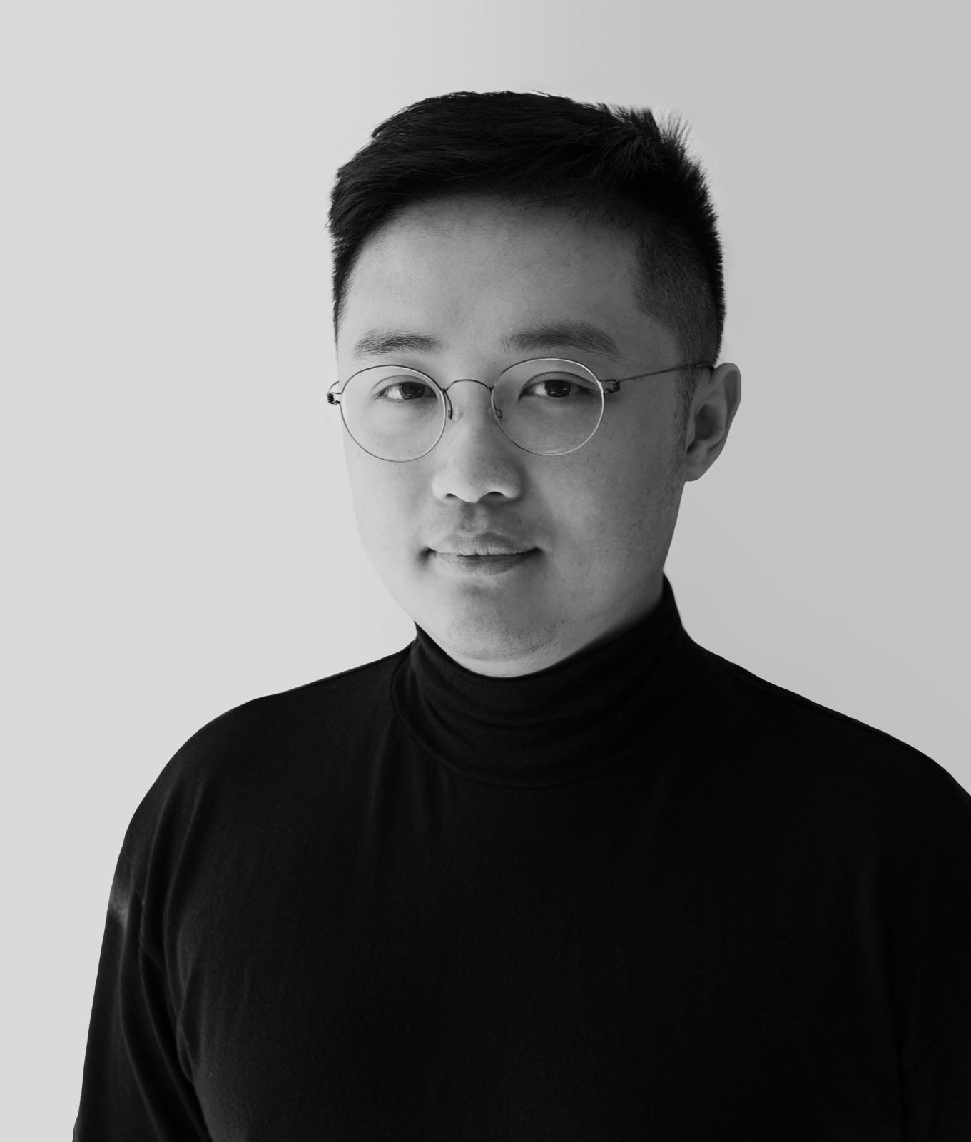富格设计创始人、设计总监廖国彬